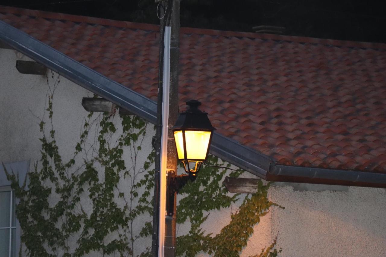 Chambres D'Hotes La Bottee Vieville-sous-les-Cotes Екстериор снимка
