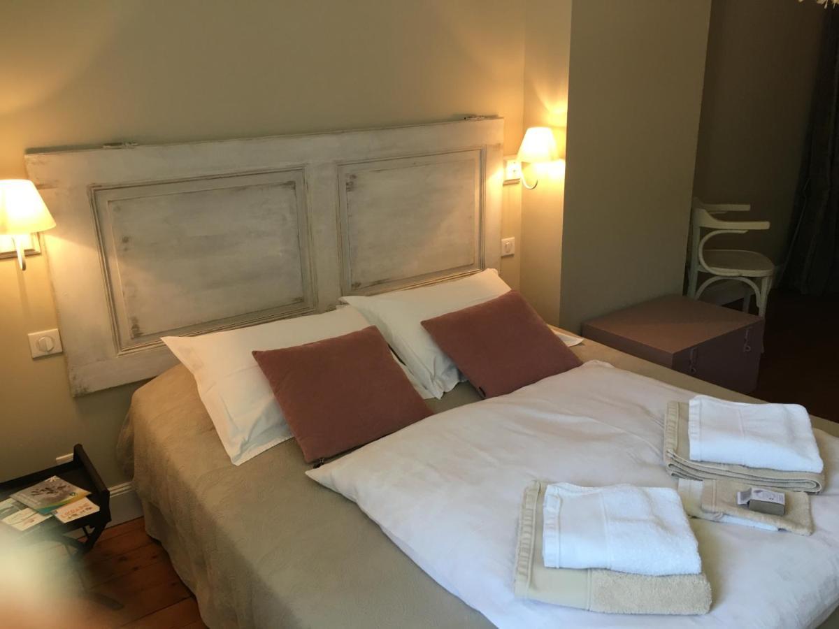 Chambres D'Hotes La Bottee Vieville-sous-les-Cotes Екстериор снимка