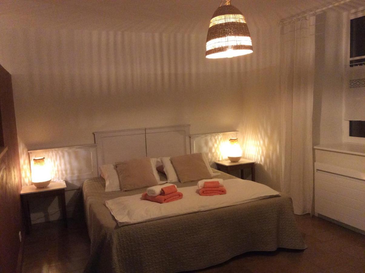 Chambres D'Hotes La Bottee Vieville-sous-les-Cotes Екстериор снимка