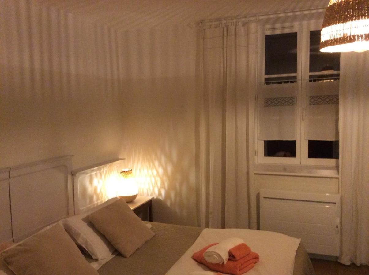Chambres D'Hotes La Bottee Vieville-sous-les-Cotes Екстериор снимка