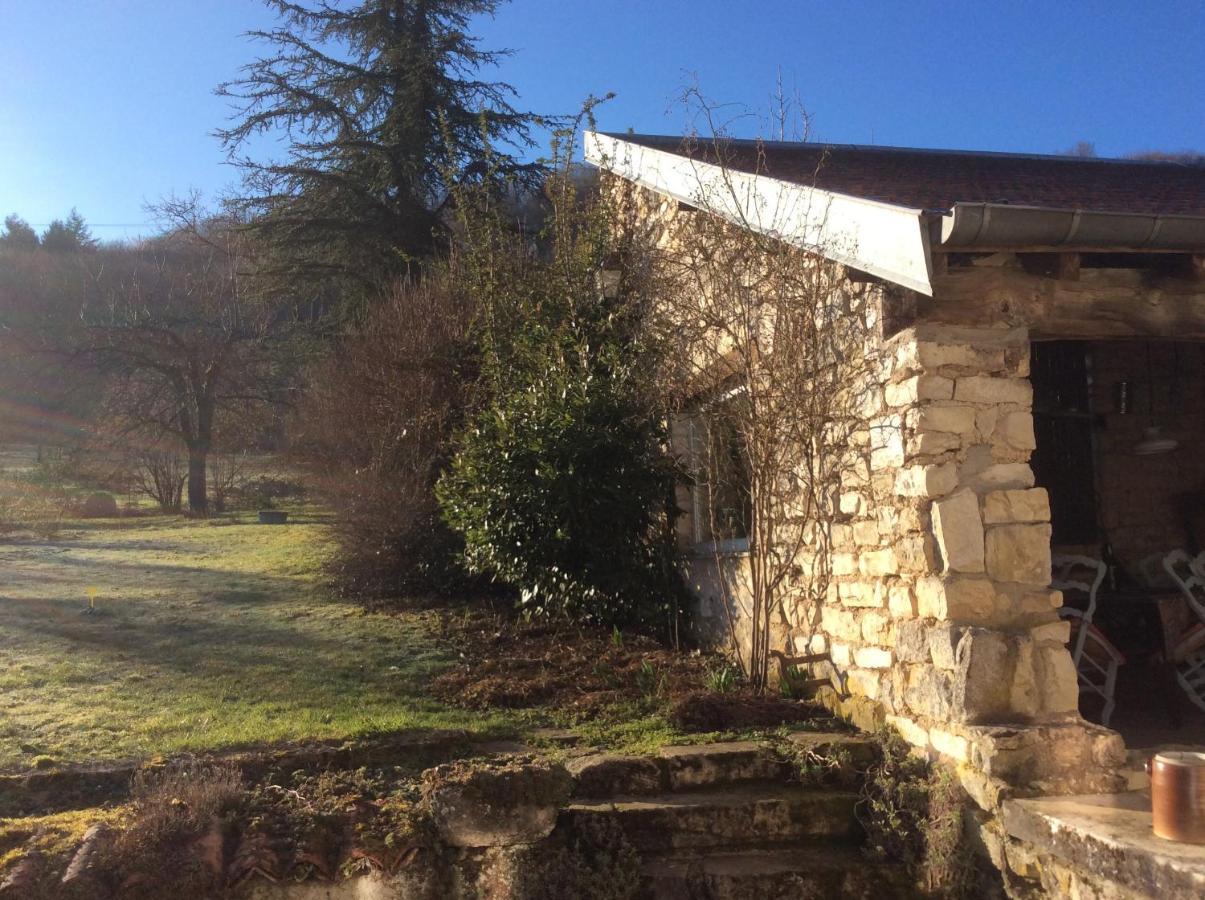 Chambres D'Hotes La Bottee Vieville-sous-les-Cotes Екстериор снимка