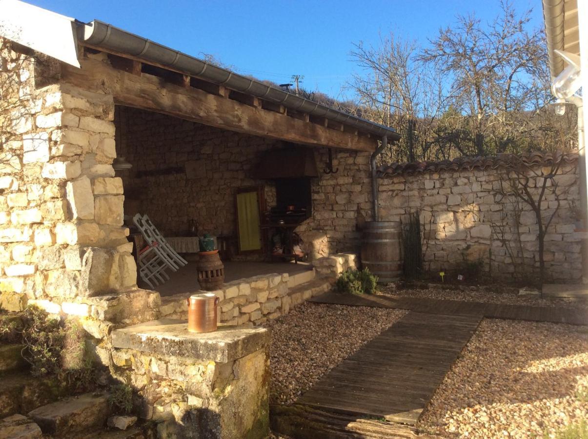 Chambres D'Hotes La Bottee Vieville-sous-les-Cotes Екстериор снимка