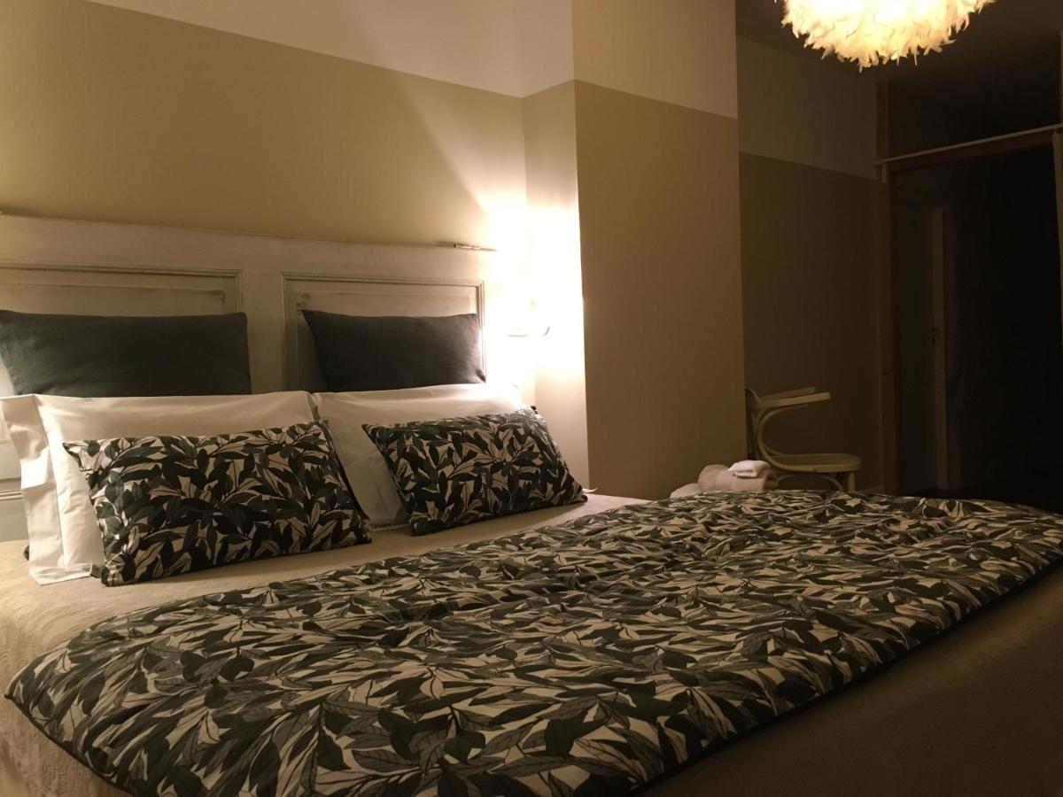 Chambres D'Hotes La Bottee Vieville-sous-les-Cotes Екстериор снимка