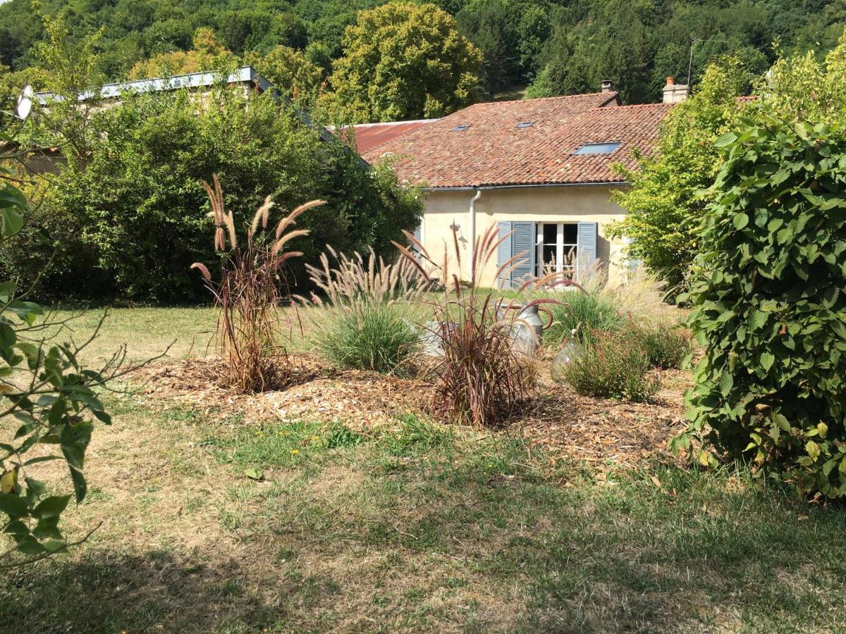 Chambres D'Hotes La Bottee Vieville-sous-les-Cotes Екстериор снимка